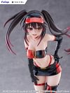 Race Queen Ver. Kurumi Tokisaki - Date A Live Official Statue - FURYU Studios