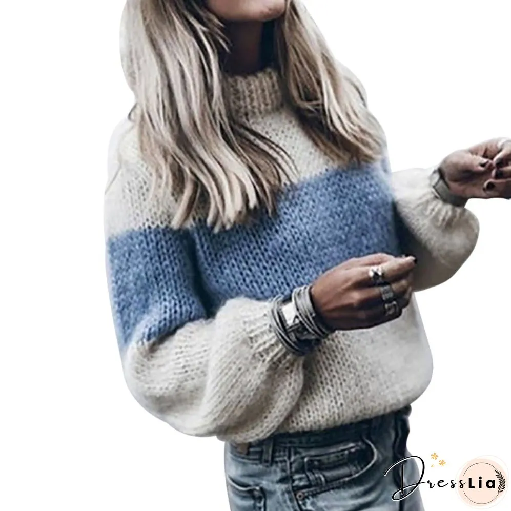 Effortless and Classy Sweater