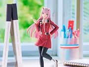 GSC - POP UP PARADE DARLING in the FRANXX Zero Two L size Complete