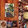 Rat Fink - Metal Tin Signs(8*12Inch/12*16Inch) - Garage&Transport