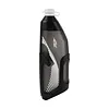 680ml Cycling Aerodynamic Water Bottle Bracket Set Large Capacity Bicycle Wind-Breaking Bottle  Proof Riding Water Kettle Frame Set For Outdoor Cycling Quick Hydration