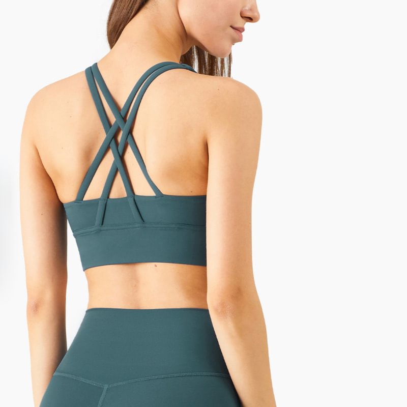 best bra for working out details