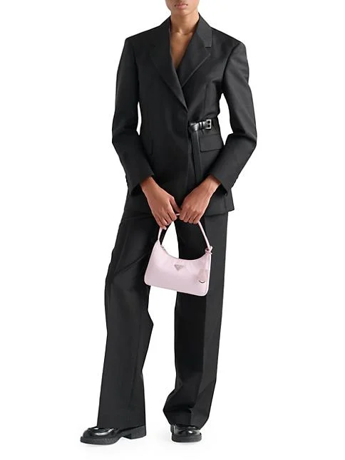 Prada Re-Nylon Re-Edition 2000 Mini-Bag