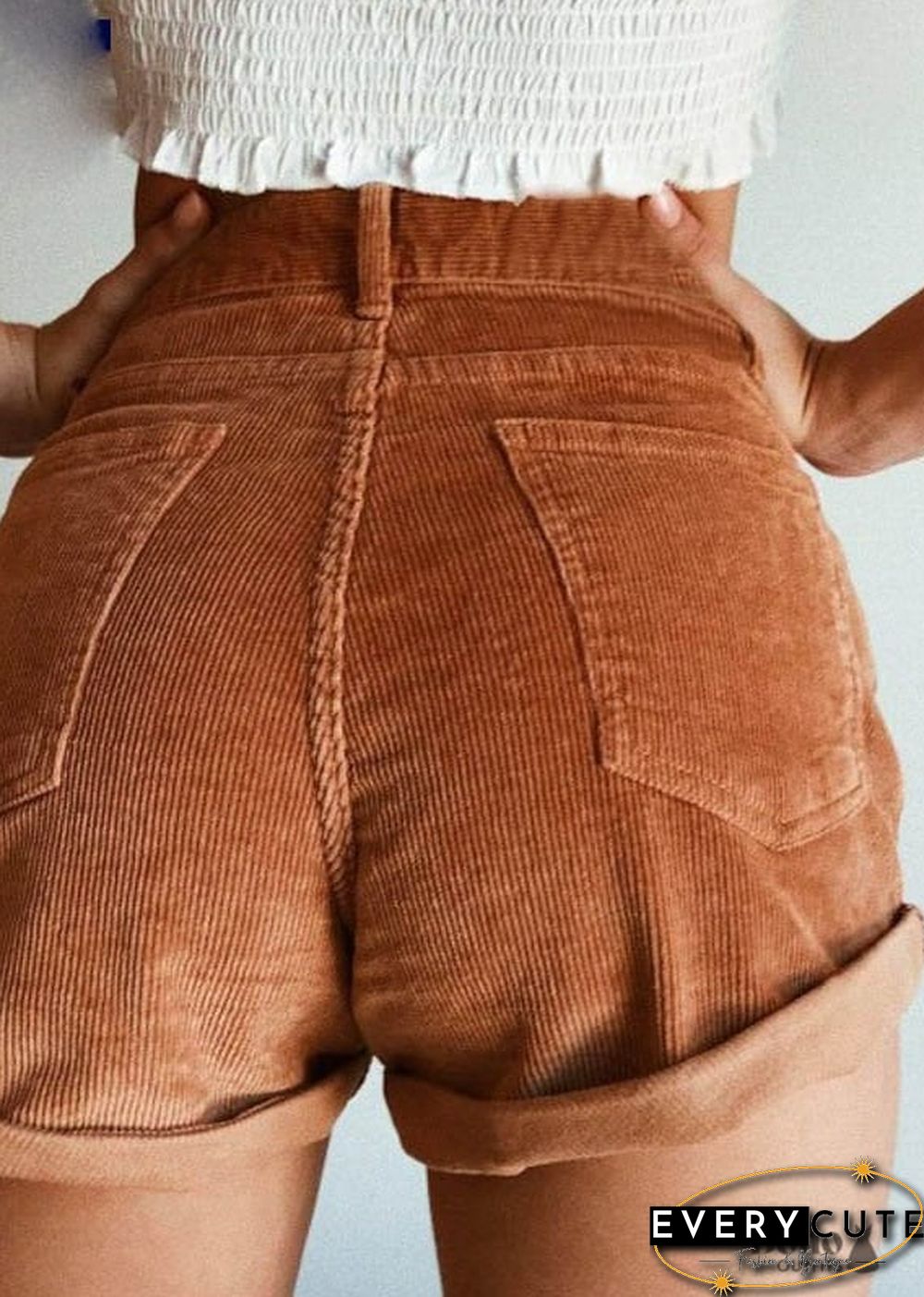 Vintage Hippie Shorts Hazel