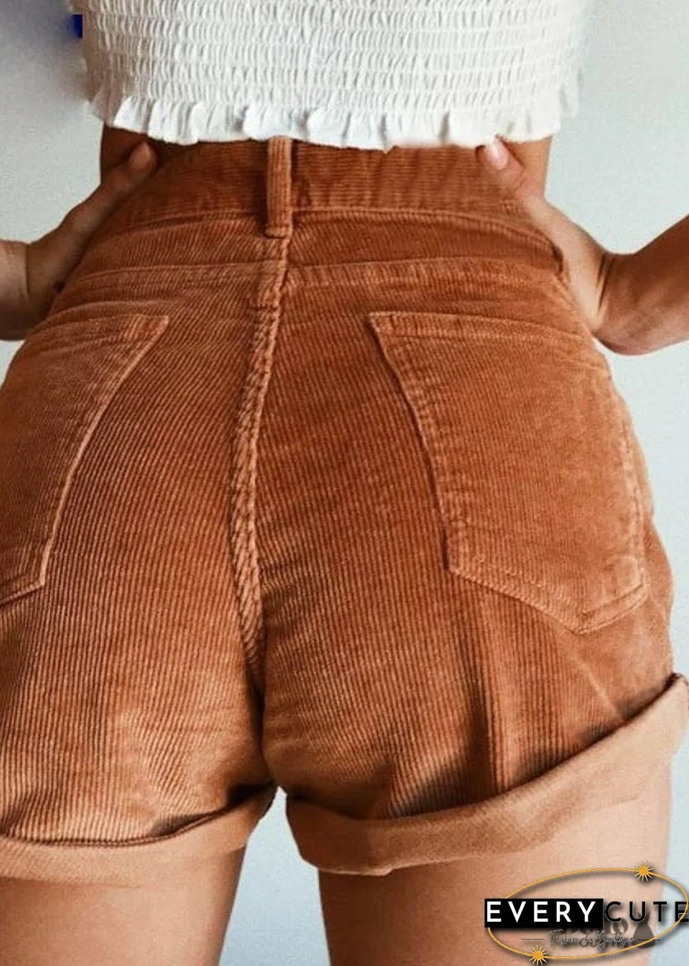 Vintage Hippie Shorts Hazel