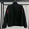 2025/2026 Benfica Windbreaker Black Football Shirt 1:1 Thai Quality