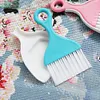uk.everydayedeals DIY Diamond Painting Point Drill Brush Desktop Sweep Cleaning Brushes Kits