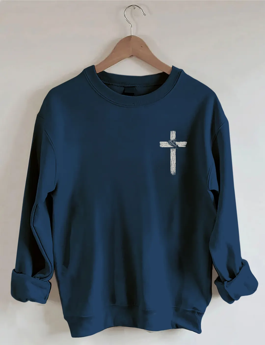 I Can Do All Things Through Christ Sweatshirt