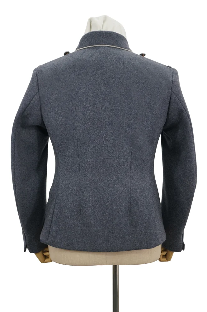   Luftwaffe German Officer Wool flight tunic Fliegerbluse III German-Uniform