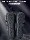Air Pad Cover Breathable Motorbike Saddle Soft Comfortable Motorbike Accessories
