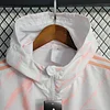 2023/2024 Arsenal Windbreaker White Football Shirt 1:1 Thai Quality