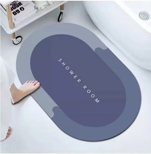 Multifunctional Water Absorbing Mat