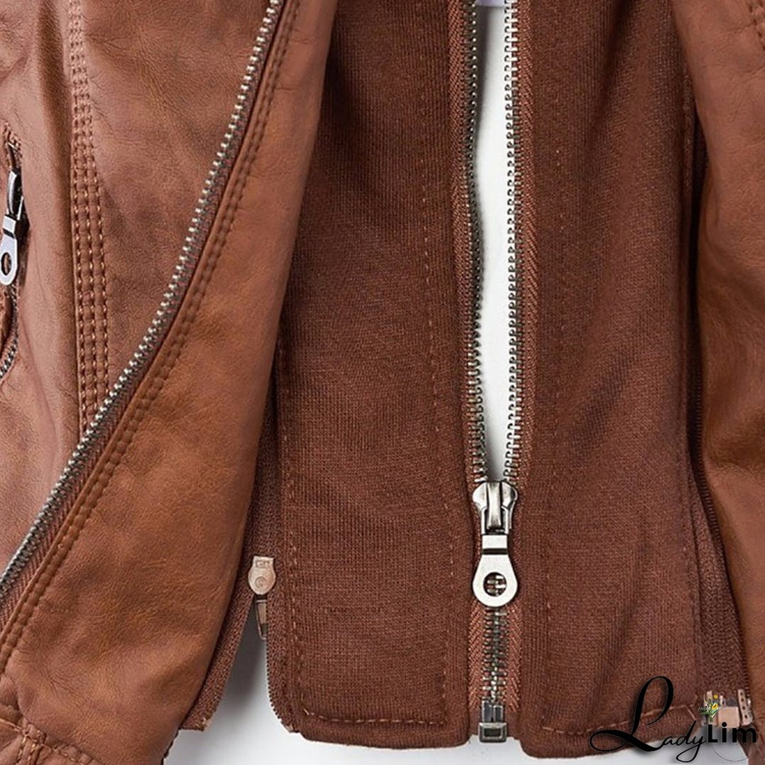 Classic and Elegant winter Jacket