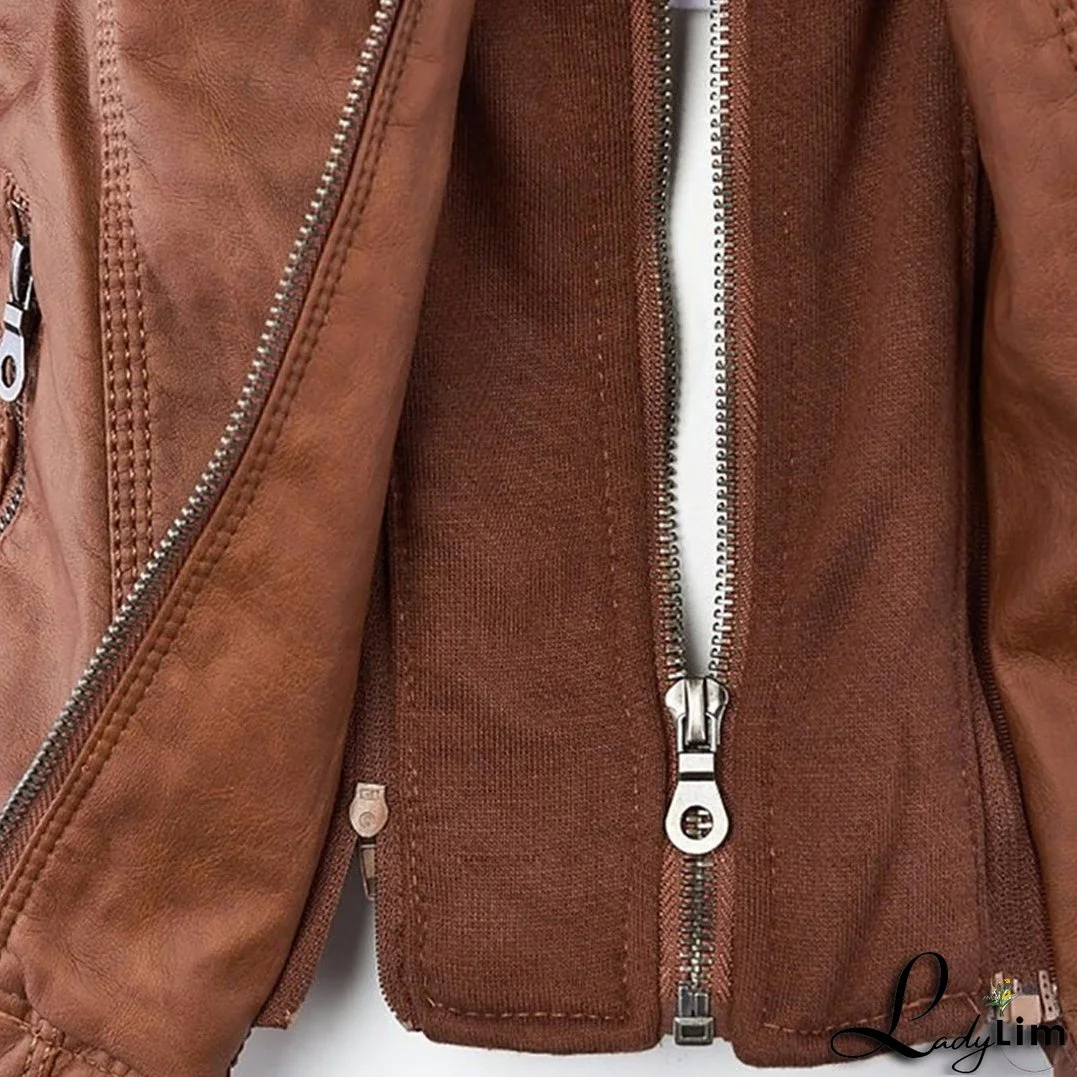 Classic and Elegant winter Jacket