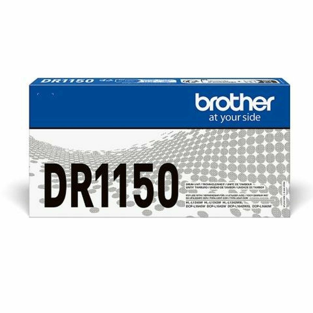 Printer drum Brother DR1150