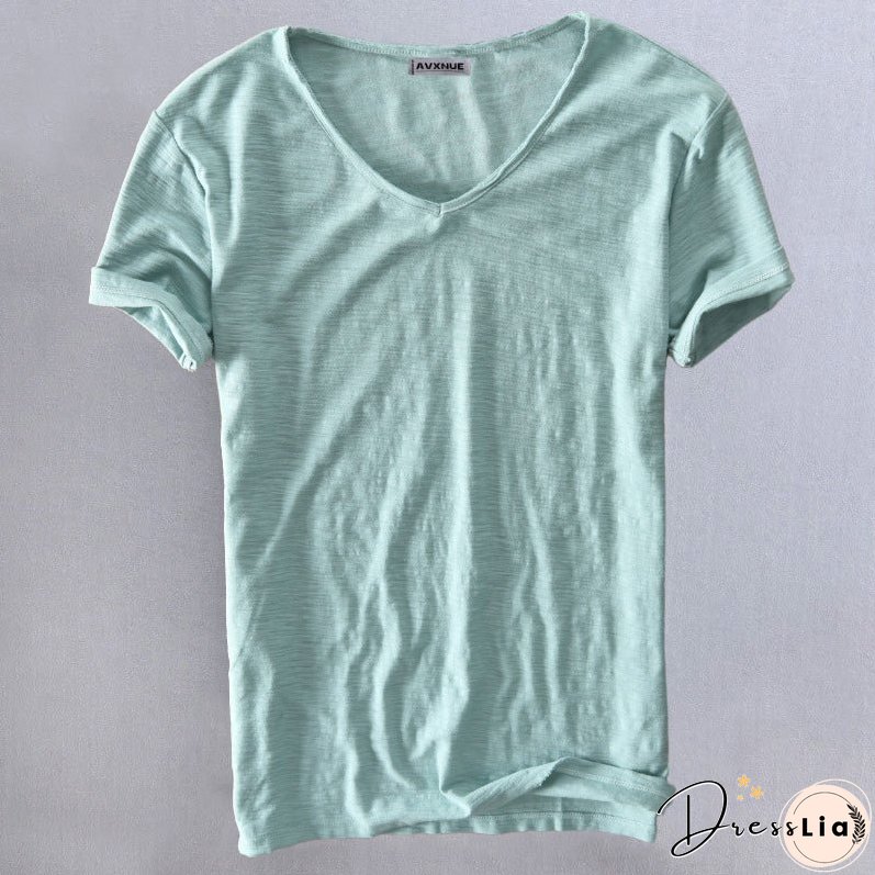 Blade Premium Cotton Shirt