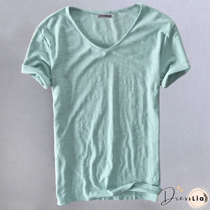 Blade Premium Cotton Shirt