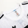 Vintage Soccer Jersey Germany Home 1990