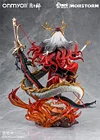 1/4 Scale Suzuka Gozen - Onmyoji Statue - AniMester [In Stock]