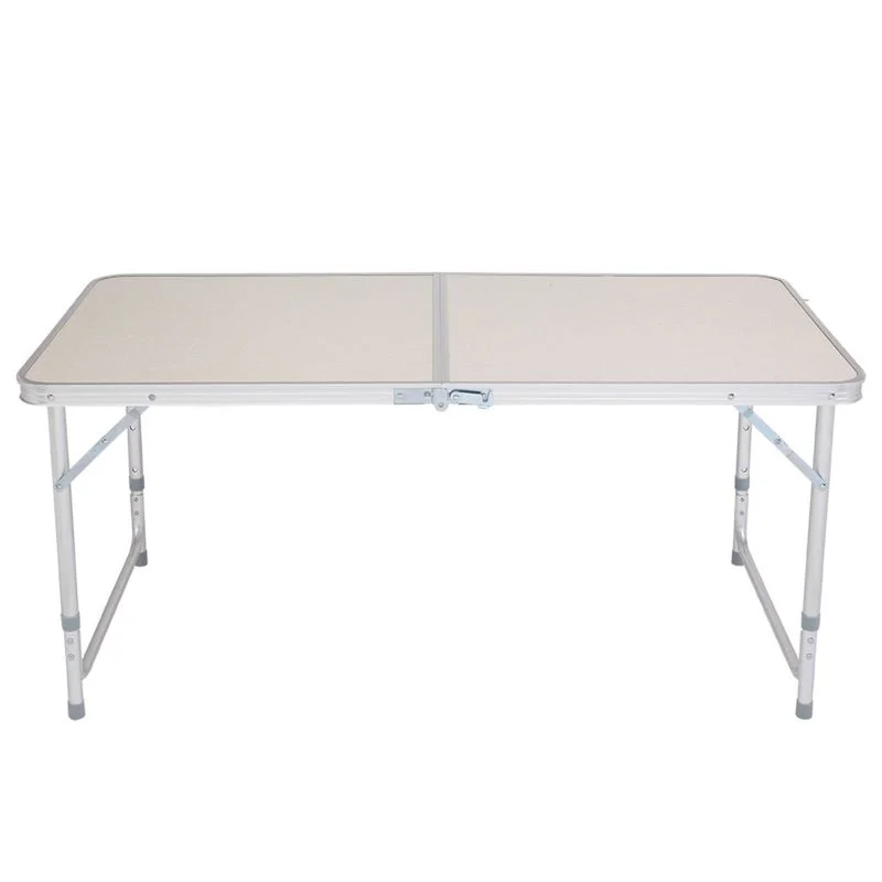 4Ft Portable Multipurpose Folding Table