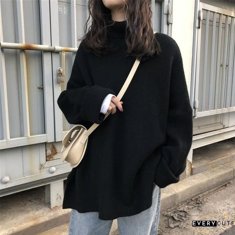 Casual and Stylish winter Sweater