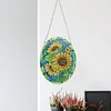 Diamond painting Pendant - Sunflower