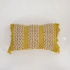 Bohemian Embroidery Home Living Creative Cushion Pillow Cover
