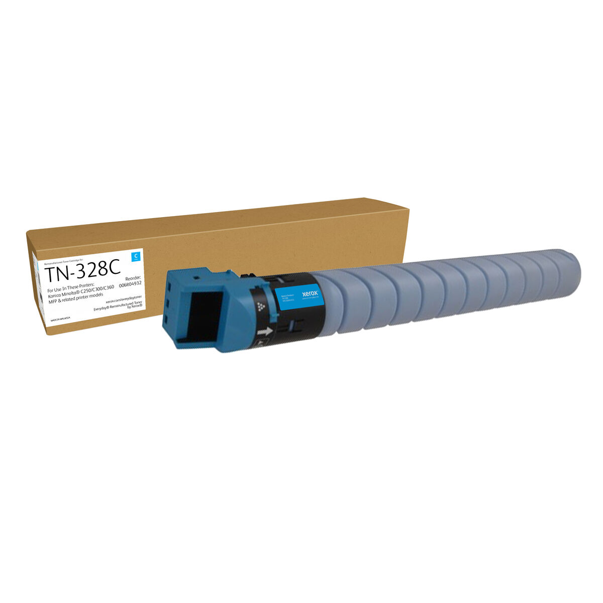 Toner Xerox 006R04932