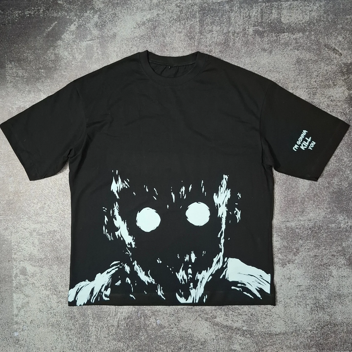 Gon Rage TEE