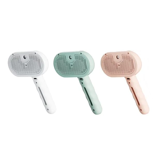 🔥Pet Spray Hair Removal Comb