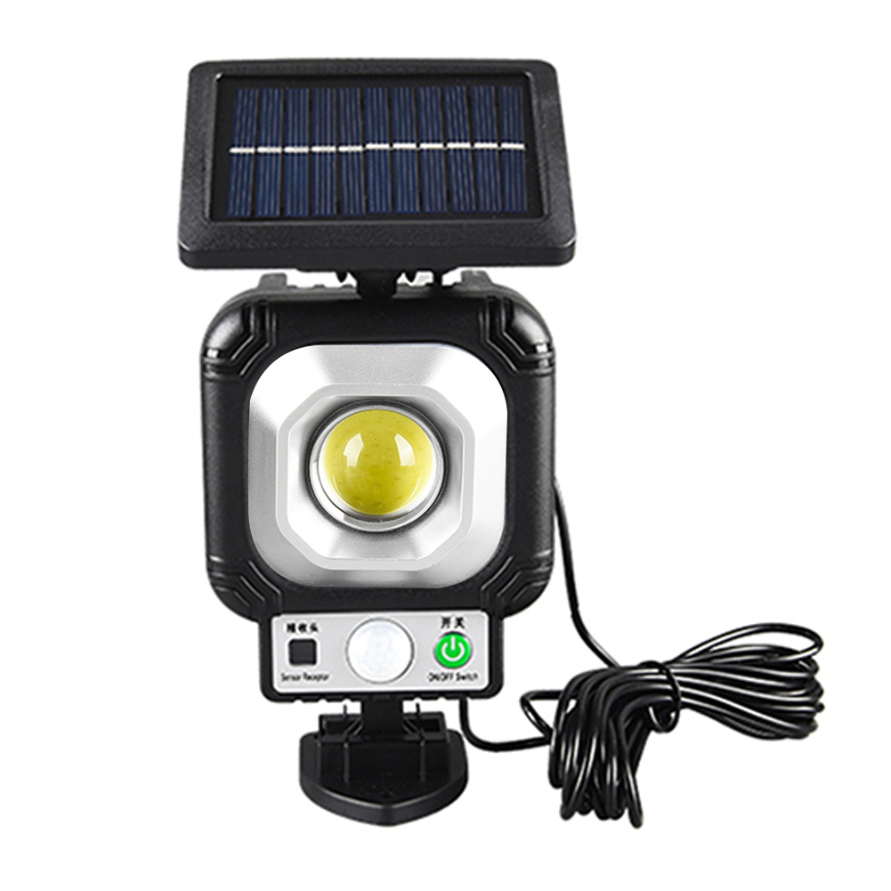 

LED Solar Wall Waterproof Motion Sensor-Solar Light, 966b-21led, 501 Original