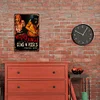 Guns and Roses Bands - Metal Tin Signs(12*16Inch)