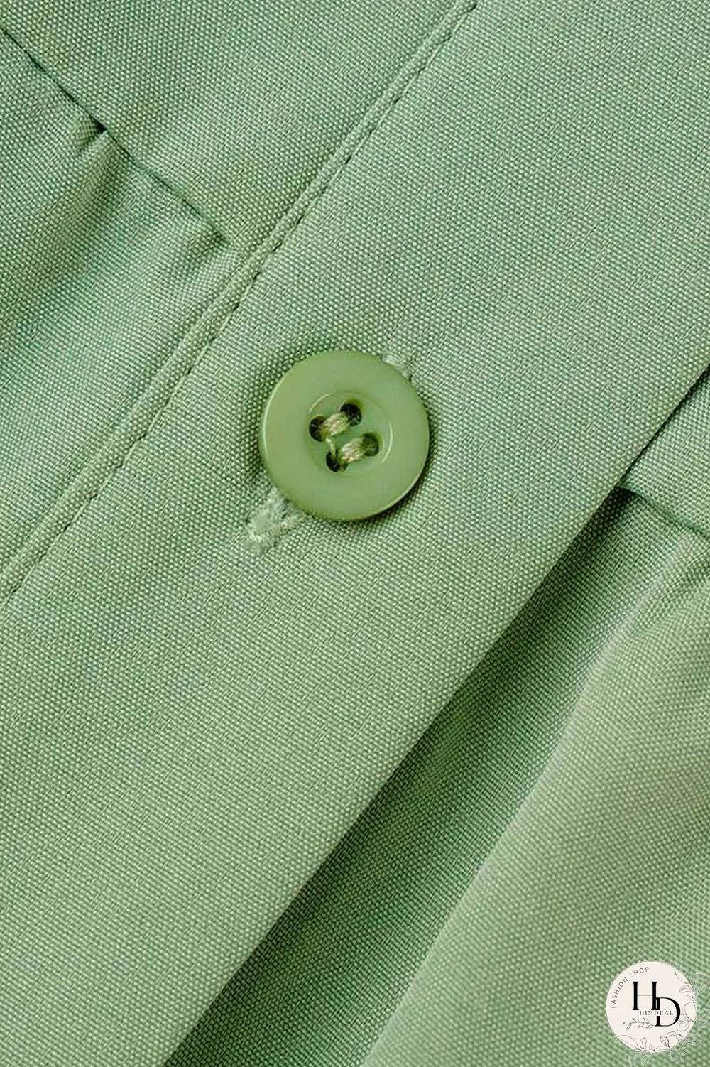 Black Casual Solid Patchwork Buckle Turndown Collar A Line Dresses