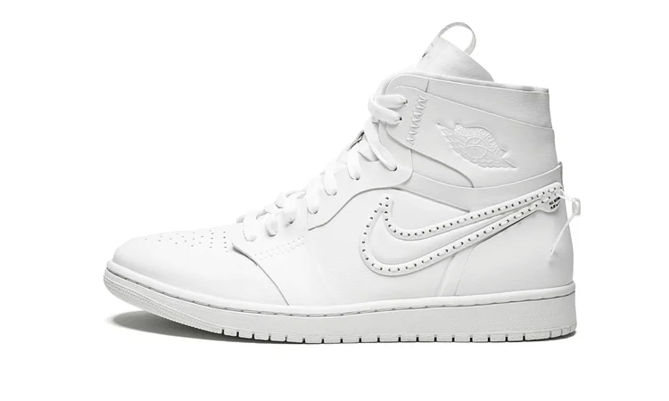 Air Jordan 1 Retro HI NCXL "Noise Cancelling"