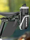 Bicycle Bottle Holder Saddle Mount Adapter Bike Accessories for Road Bike MTB