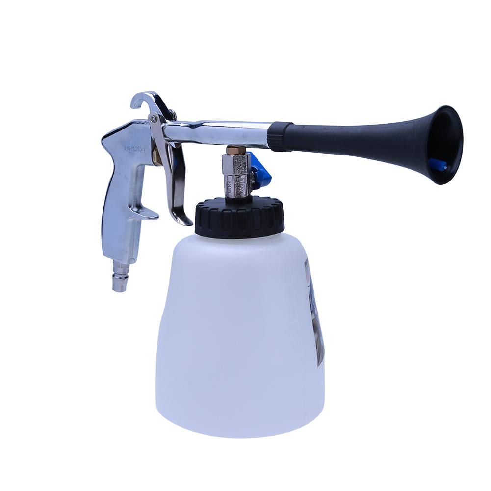 

High Pressure Tube Cleaning Gun Portable Car Interior Foams Gun, 501 Original