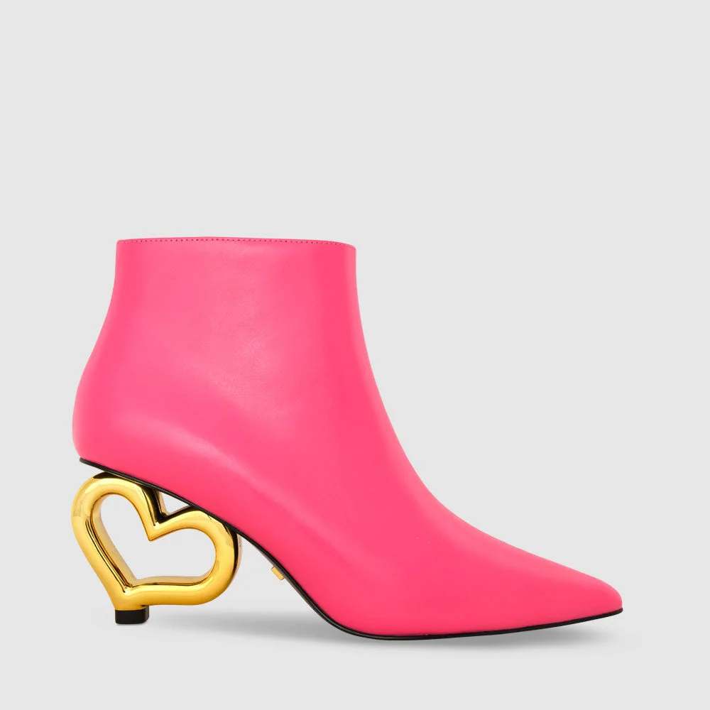 Rhea Boots