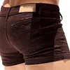 Men's Tight Stretch Shorts by Inlyline