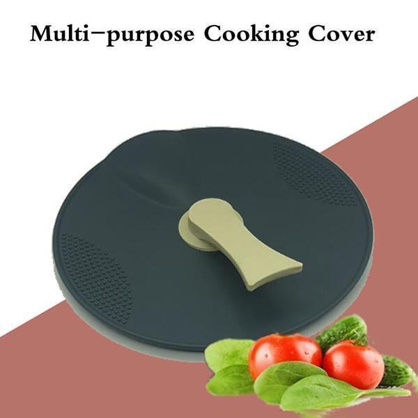 Multi-purpose Cooking Cover