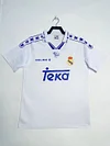 1994/1996 Retro Real Madrid Home Soccer Jersey 1:1 Thai Quality love fball