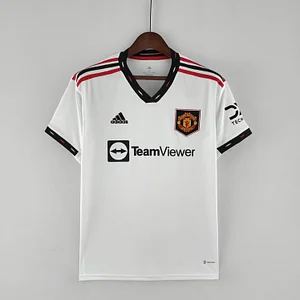 2022/2023 Manchester United Away Football Shirt 1:1 Thai Quality