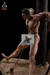 1/6 Scale Famous Scene Debut of Roronoa Zoro - ONE PIECE Resin Statue - Dirty Bird Studios [In Stock]