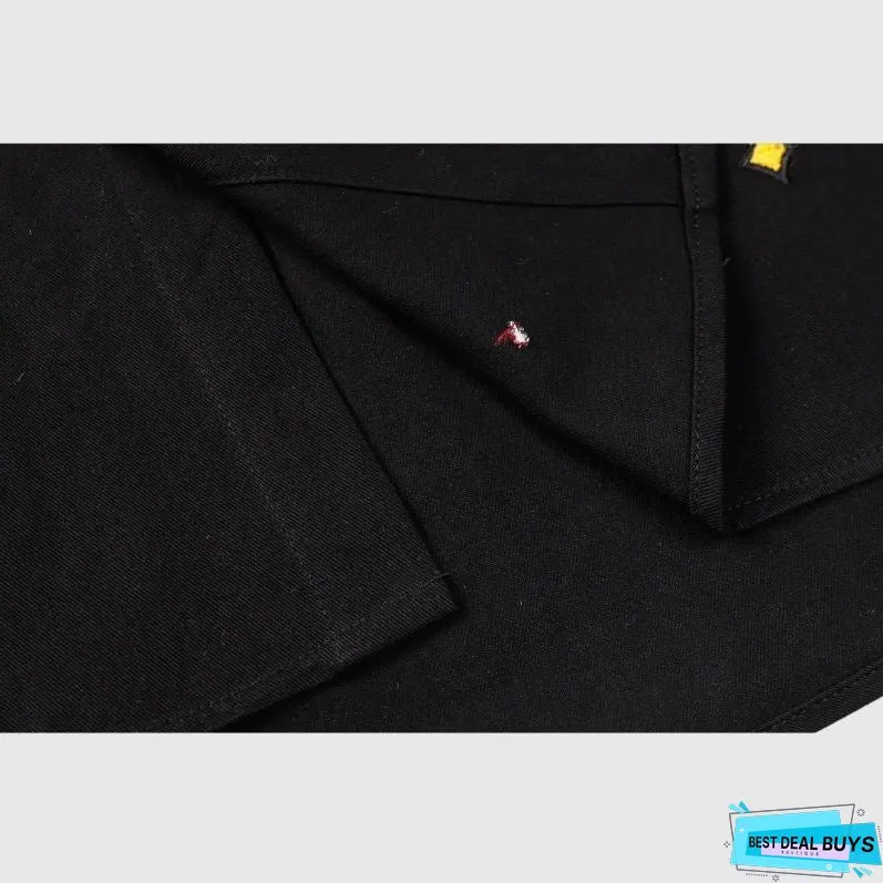 Cartoon Animal Shirts