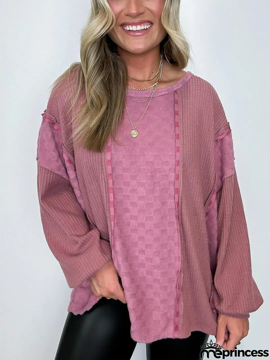 Trendy and Elegant winter Pullover