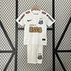 2012/2013 Retro Santos Home Football Jersey Kids Size 1:1 Thai Quality mysite enjoyfball