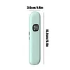 Bluetooth-compatible Speaker with 11 White Noises & TF Card Slot Wireless BT Sleep Aid Bone Conduction Pillow Speaker for Side & Light Sleepers Bedside Listening