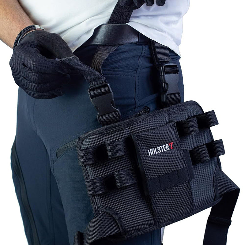 Sac Résistant pour Ceinture à Grand Espace main image 0