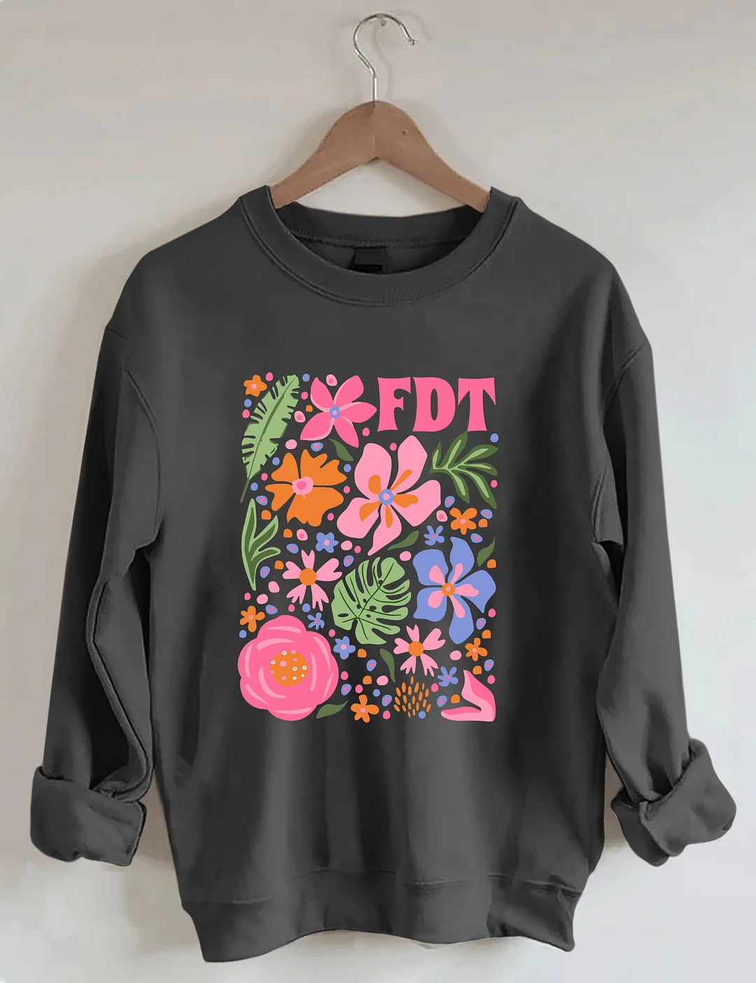 FDT Sweatshirt