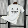 2025/2026 Real Madrid Home Football Jersey 1:1 Thai Quality 