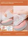 Pregnant women's side sleeping pillow, waist pillow, abdominal support pillow, sleeping artifact